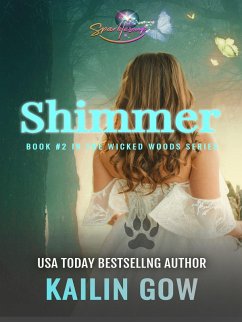 Cover Shimmer (eBook, ePUB)
