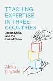 Teaching Expertise in Three Countries (eBook, ePUB)