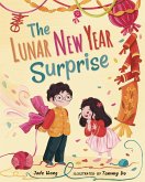 Lunar New Year Surprise (eBook, ePUB)