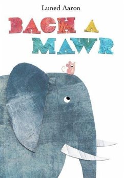 Cover Bach a Mawr (eBook, ePUB)