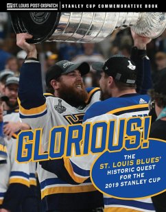 Glorious (eBook, PDF) - St. Louis Post-Dispatch