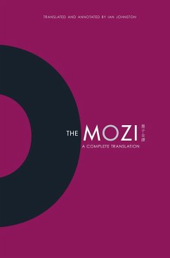 Cover Mozi (eBook, PDF)