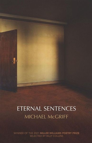 Eternal Sentences (eBook, ePUB)