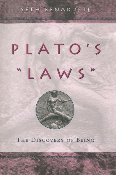 Plato's "e;Laws"e; (eBook, PDF) Plato's "e;Laws"e; (eBook, PDF)