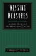 Missing Measures (eBook, PDF) - Bild 1