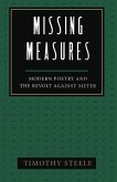 Missing Measures (eBook, PDF) Missing Measures (eBook, PDF)
