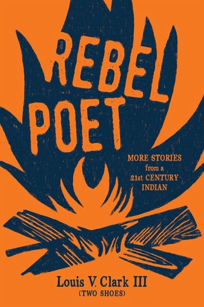 Rebel Poet (eBook, ePUB)