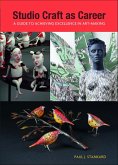 Studio Craft as Career (eBook, ePUB)