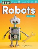 STEM: Robots (eBook, PDF)