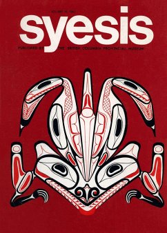 Cover Syesis: Vol. 16 (eBook, PDF)