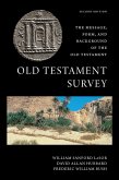 Old Testament Survey (eBook, ePUB) Old Testament Survey (eBook, ePUB)