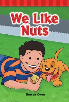 Cover We Like Nuts (eBook, PDF)
