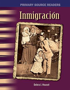 Cover Inmigracion (eBook, PDF)