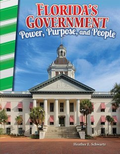 Cover Florida's Government (eBook, PDF)