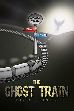 Ghost Train (eBook, ePUB) - Rankin, David. H.