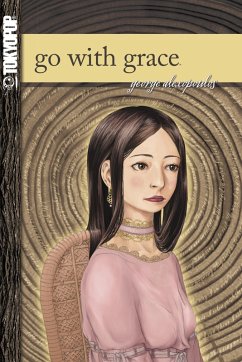 Go with Grace (eBook, ePUB) - Alexopoulos, George