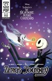 Disney Manga: Tim Burton's The Nightmare Before Christmas - Zero's Journey, Issue #00 (Epilogue) (eBook, ePUB)