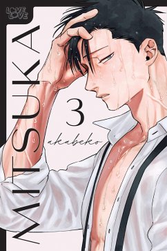 Mitsuka, Volume 3 (eBook, ePUB) - Akabeko