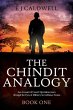 Chindit Analogy Book One (eBook, ePUB) - Bild 1