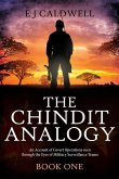 Chindit Analogy Book One (eBook, ePUB)