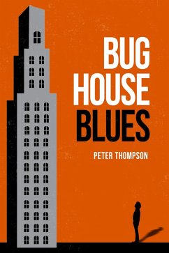 Cover Bughouse Blues (eBook, ePUB)
