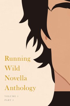 Cover Running Wild Novella Anthology, Volume 5 (eBook, ePUB)