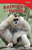 Animales de la jungla en peligro (eBook, PDF)