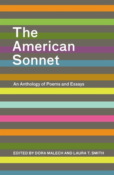 American Sonnet (eBook, ePUB)