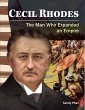Cecil Rhodes (eBook, PDF) - Bild 1