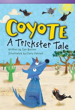 Cover Coyote (eBook, PDF)