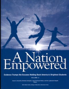 Cover Nation Empowered, Volume 2 (eBook, ePUB)