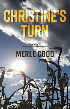 Cover Christine's Turn (eBook, ePUB)
