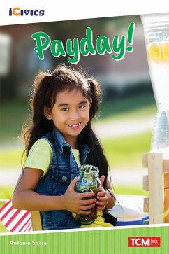 Cover Payday! Read-Along ebook (eBook, ePUB)