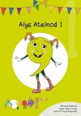Cyfres Cymeriadau Difyr: Glud y Geiriau - Alys Atalnod 1 (eBook, ePUB) Cyfres Cymeriadau Difyr: Glud y Geiriau - Alys Atalnod 1 (eBook, ePUB)