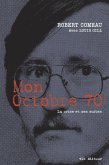 Mon Octobre 70 (eBook, ePUB) Mon Octobre 70 (eBook, ePUB)