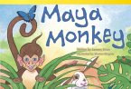 Maya Monkey (eBook, PDF)