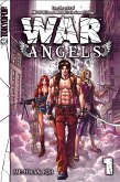 War Angels, Volume 1 (eBook, PDF)