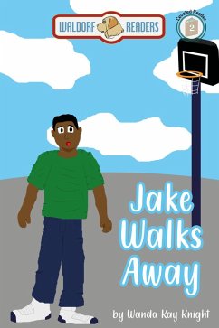 Jake Walks Away (eBook, ePUB) Cover Jake Walks Away (eBook, ePUB)
