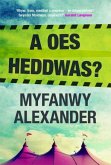 A Oes Heddwas? (eBook, ePUB) A Oes Heddwas? (eBook, ePUB)