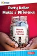 Cada dolar marca la diferencia (eBook,... - Bild 1