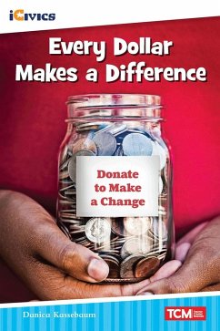 Cover Cada dolar marca la diferencia (eBook, PDF)