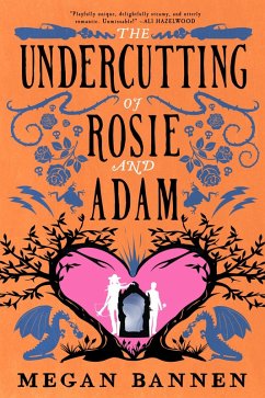 The Undercutting of Rosie and Adam (eBook, ePUB) - Bannen, Megan