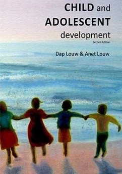 Cover Child and Adolescent Development (eBook, PDF)