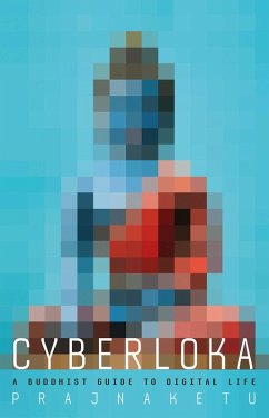 Cover Cyberloka (eBook, ePUB)