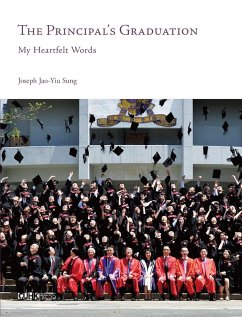 Principal's Graduation (eBook, ePUB) - Sung, Joseph JaoYiu