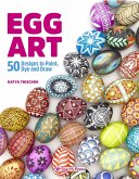 Egg Art (eBook, PDF)