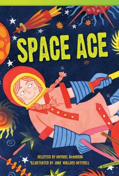 Cover Space Ace (eBook, PDF)