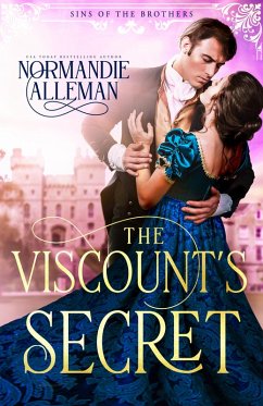 Cover Viscount's Secret (eBook, ePUB)