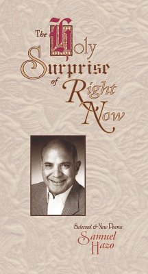 Cover Holy Surprise of Right Now (eBook, PDF)