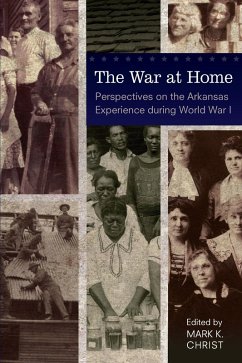 Cover War at Home (eBook, ePUB)